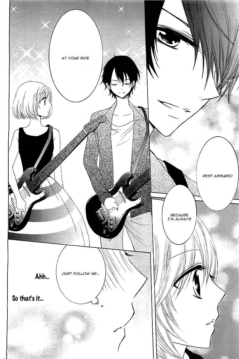 Page 26 Chapter Unknown_ab18 Ongaku no Jikan