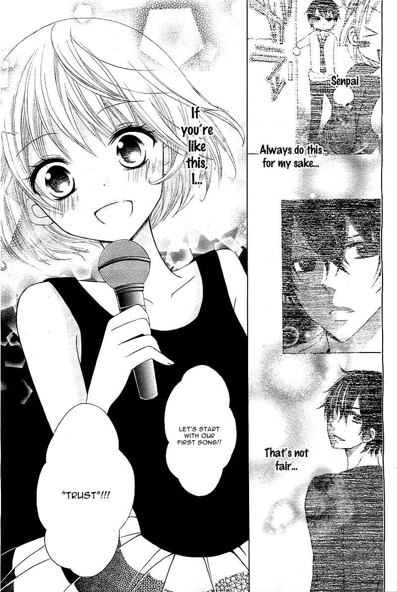 Page 27 Chapter Unknown_ab18 Ongaku no Jikan