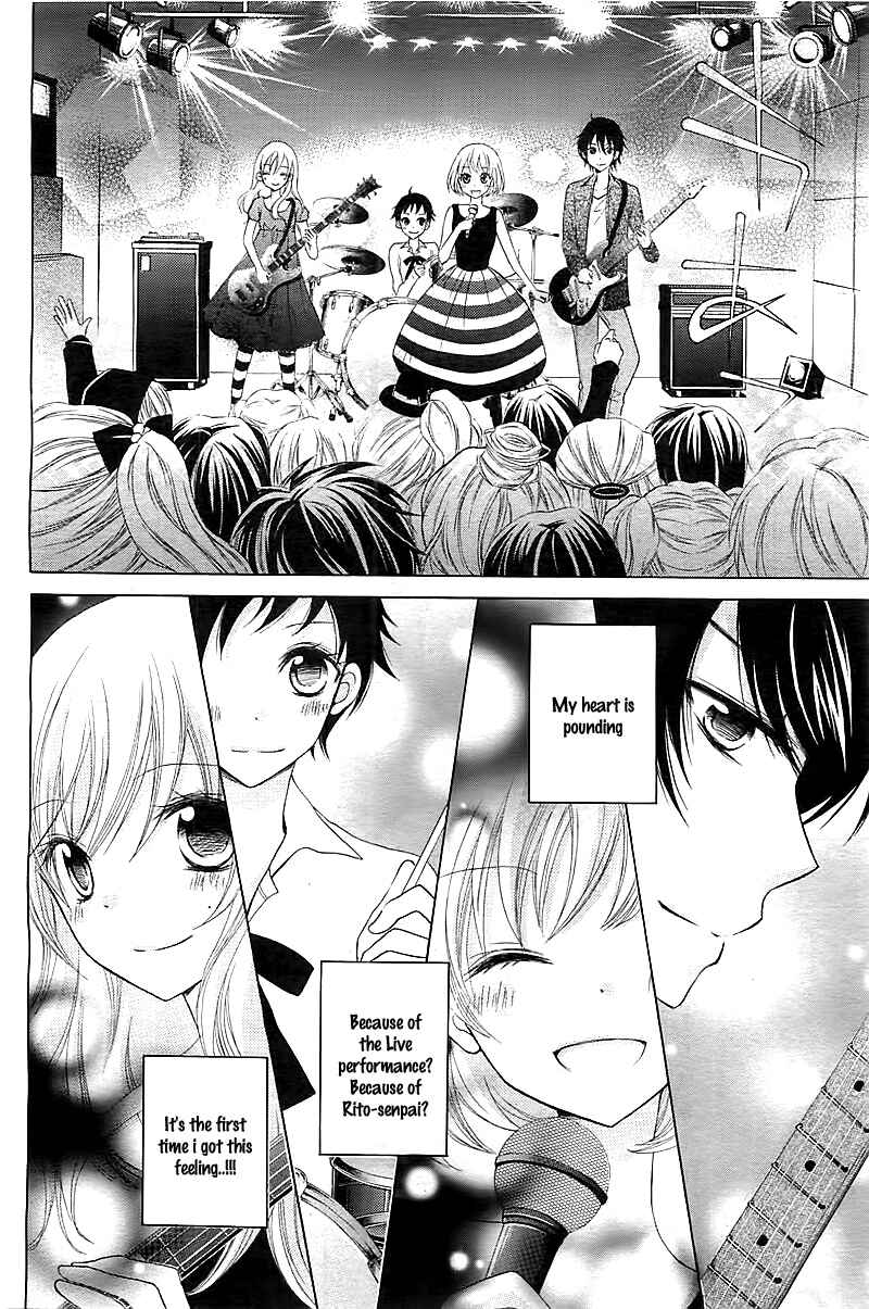 Page 28 Chapter Unknown_ab18 Ongaku no Jikan