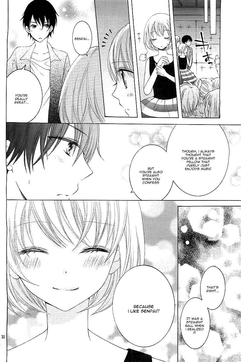 Page 32 Chapter Unknown_ab18 Ongaku no Jikan