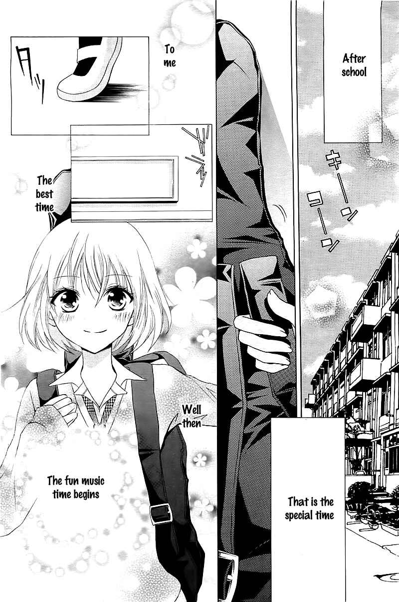 Page 5 Chapter Unknown_ab18 Ongaku no Jikan