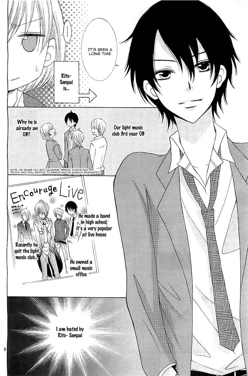 Page 9 Chapter Unknown_ab18 Ongaku no Jikan