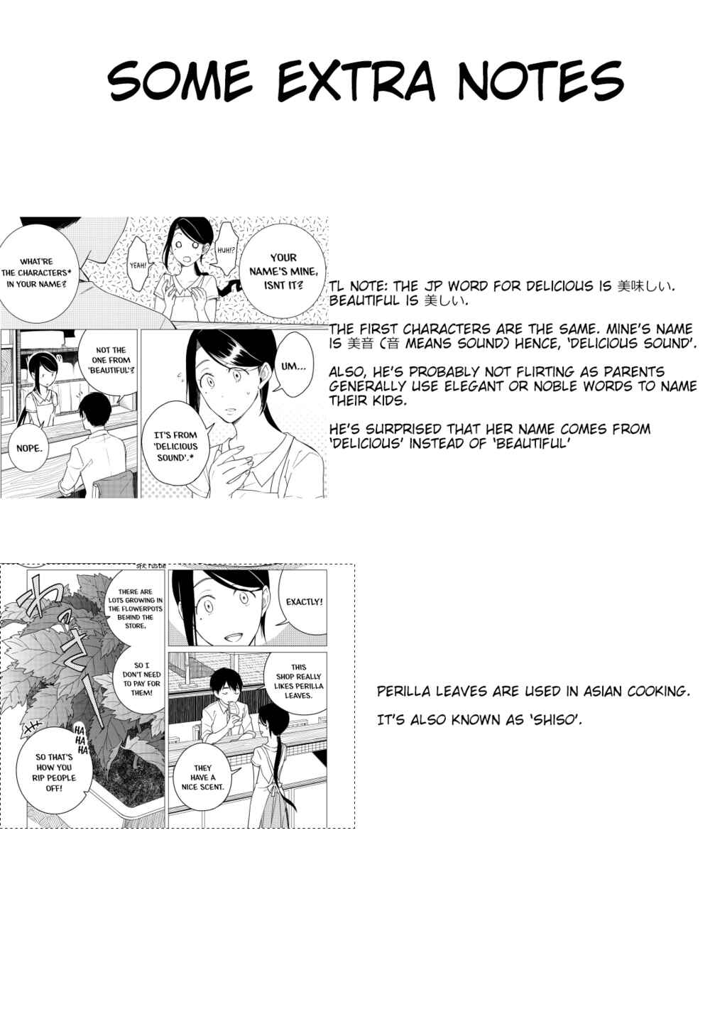 Page 26 Chapter 6 Izakaya Bottakuri