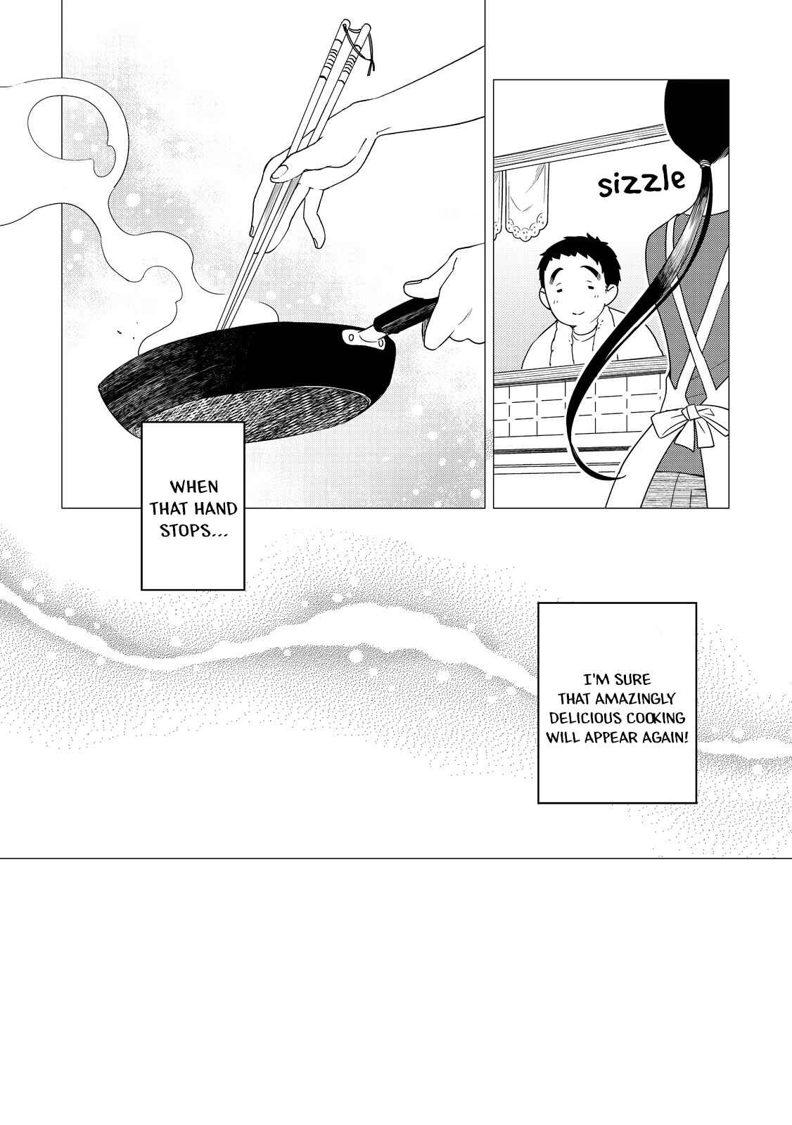 Page 38 Chapter 4 Izakaya Bottakuri