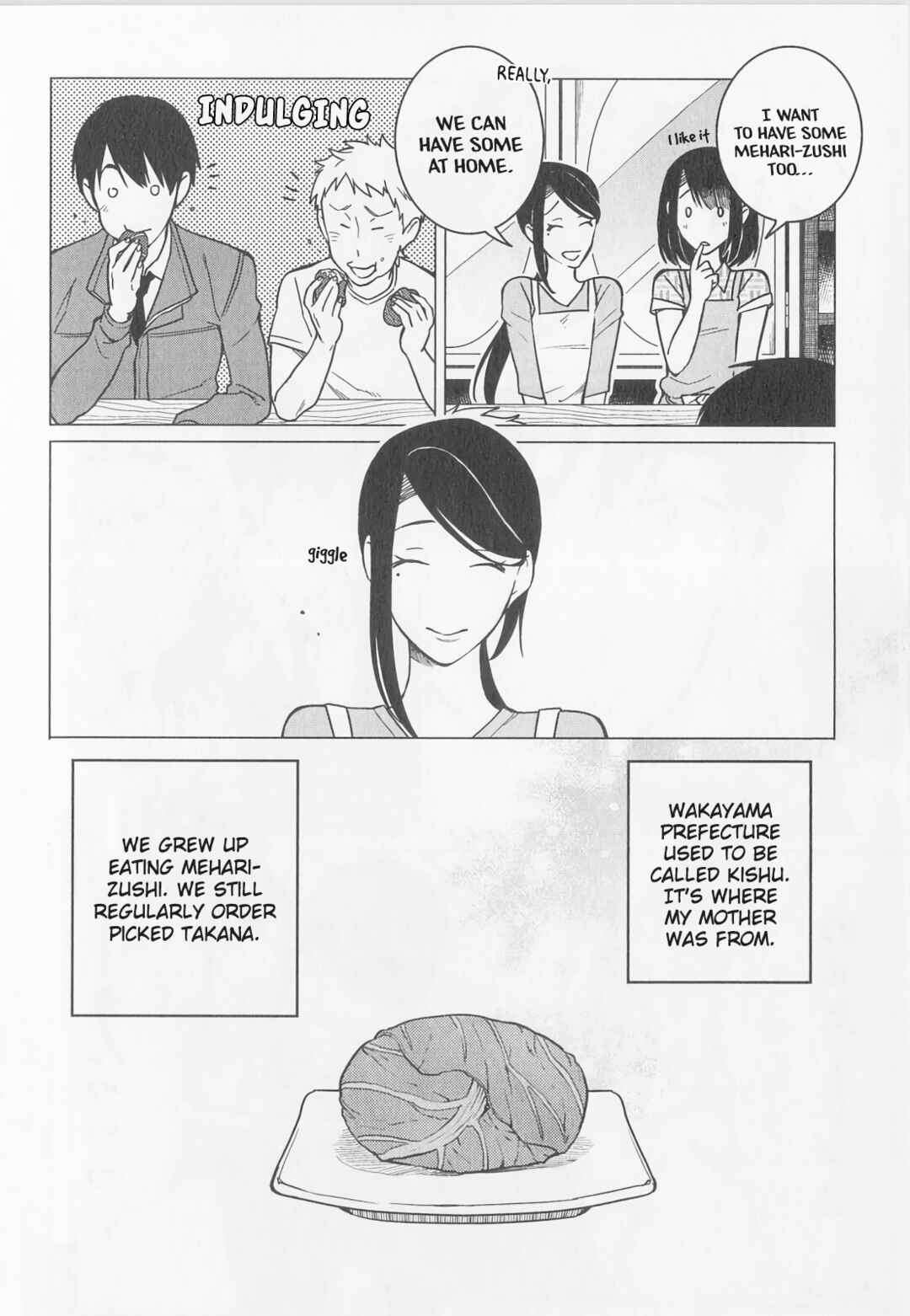 Page 16 Chapter 10 Izakaya Bottakuri