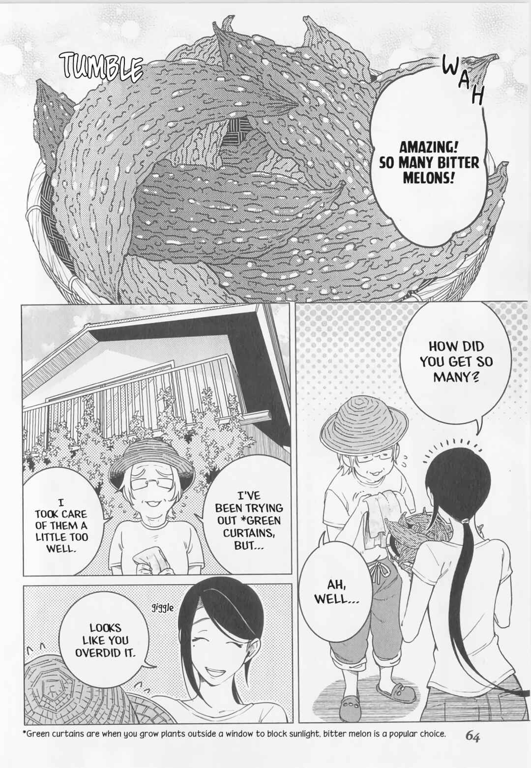 Page 2 Chapter 9 Izakaya Bottakuri