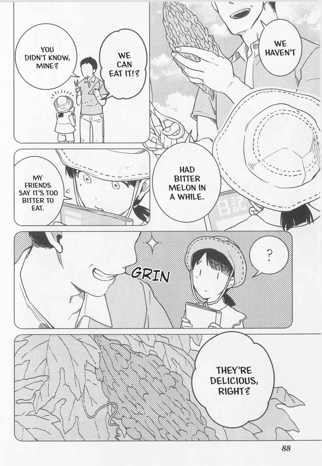 Page 26 Chapter 9 Izakaya Bottakuri