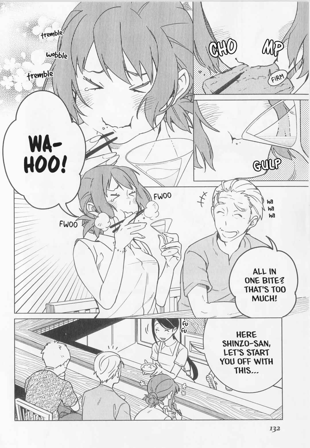 Page 18 Chapter 11 Izakaya Bottakuri