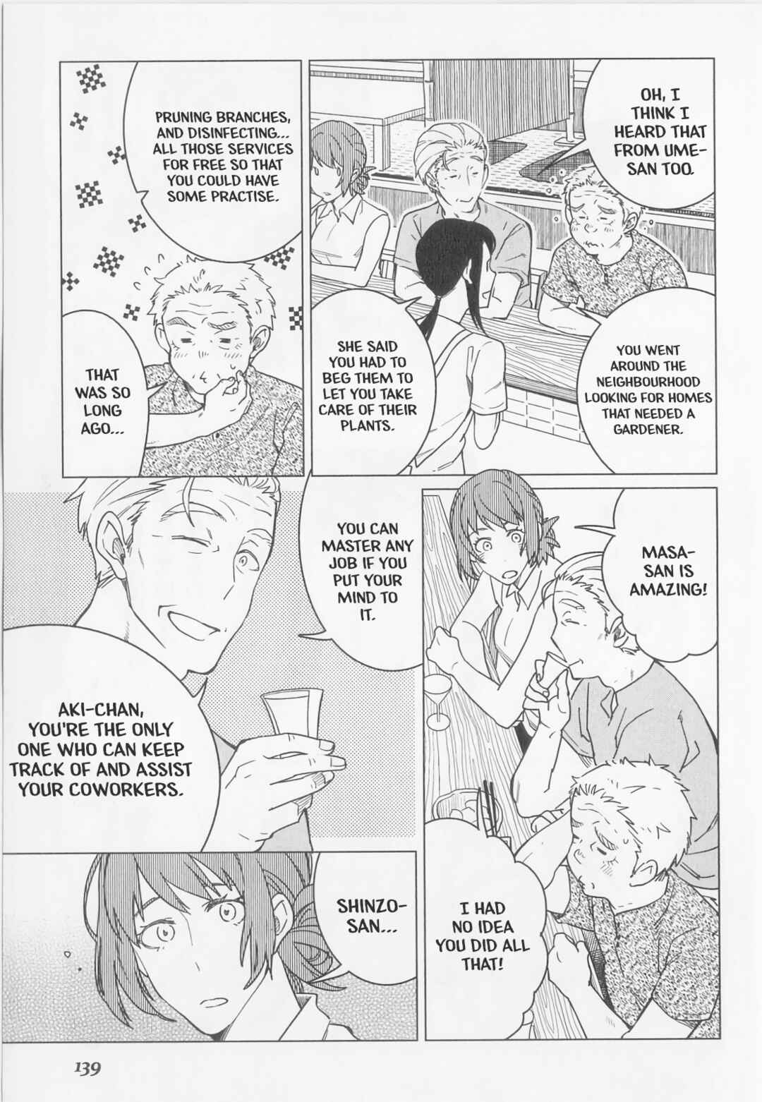 Page 25 Chapter 11 Izakaya Bottakuri