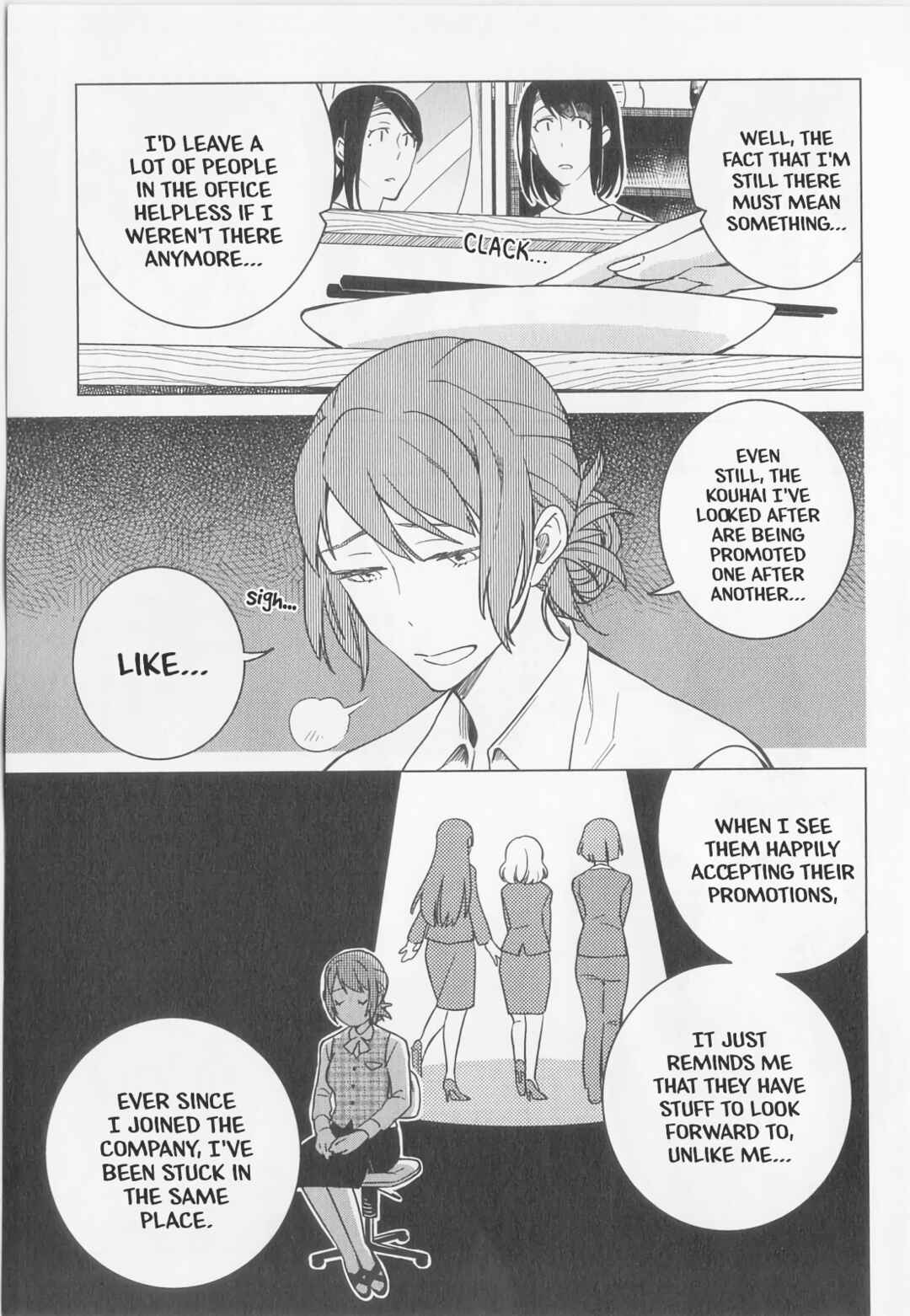 Page 27 Chapter 11 Izakaya Bottakuri