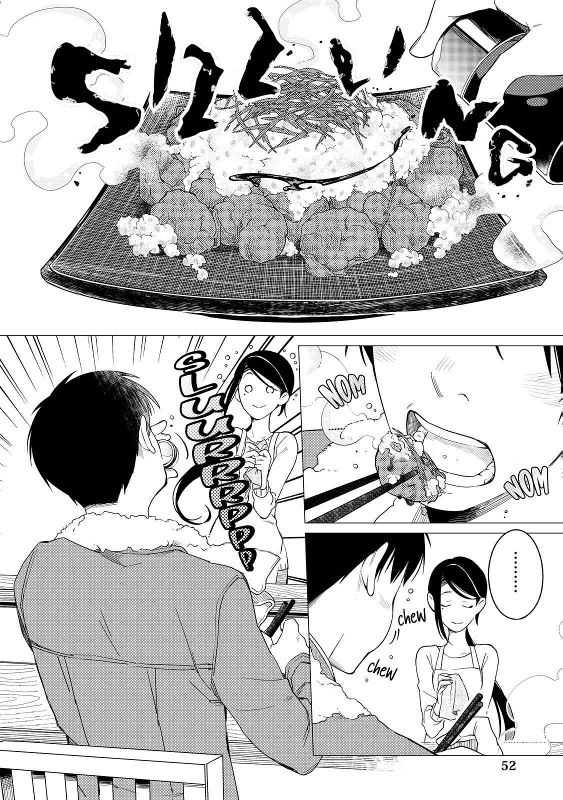 Page 18 Chapter 2 Izakaya Bottakuri