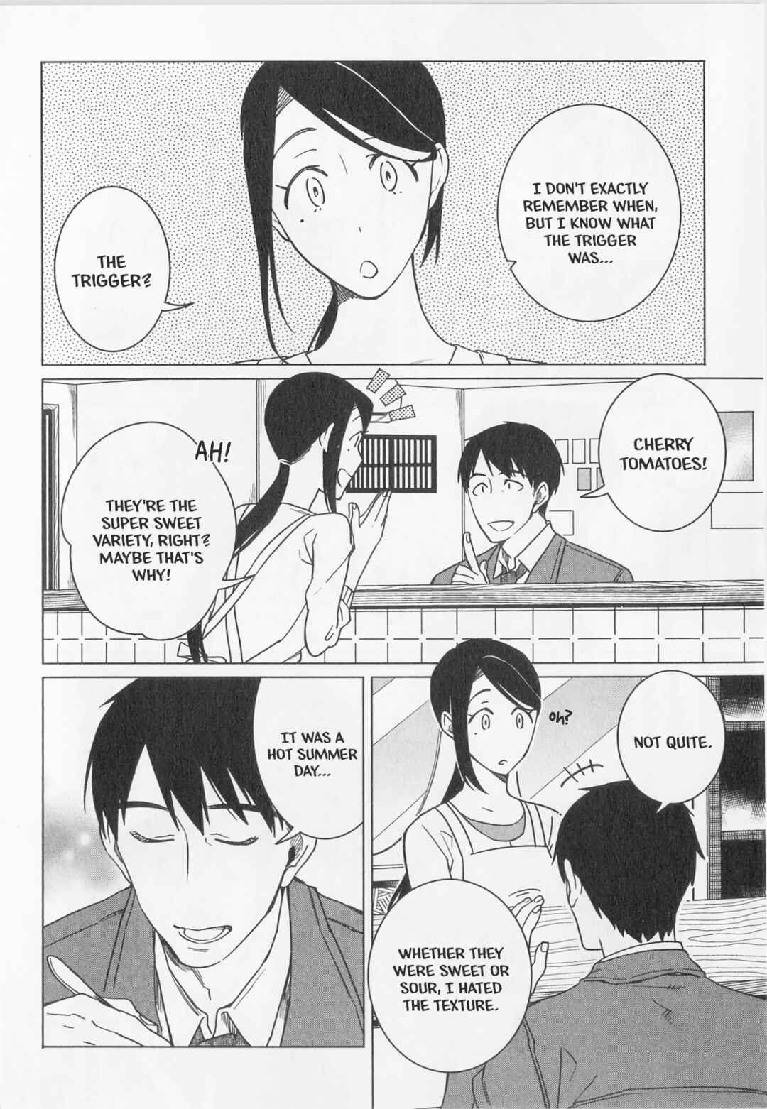Page 24 Chapter 13 Izakaya Bottakuri
