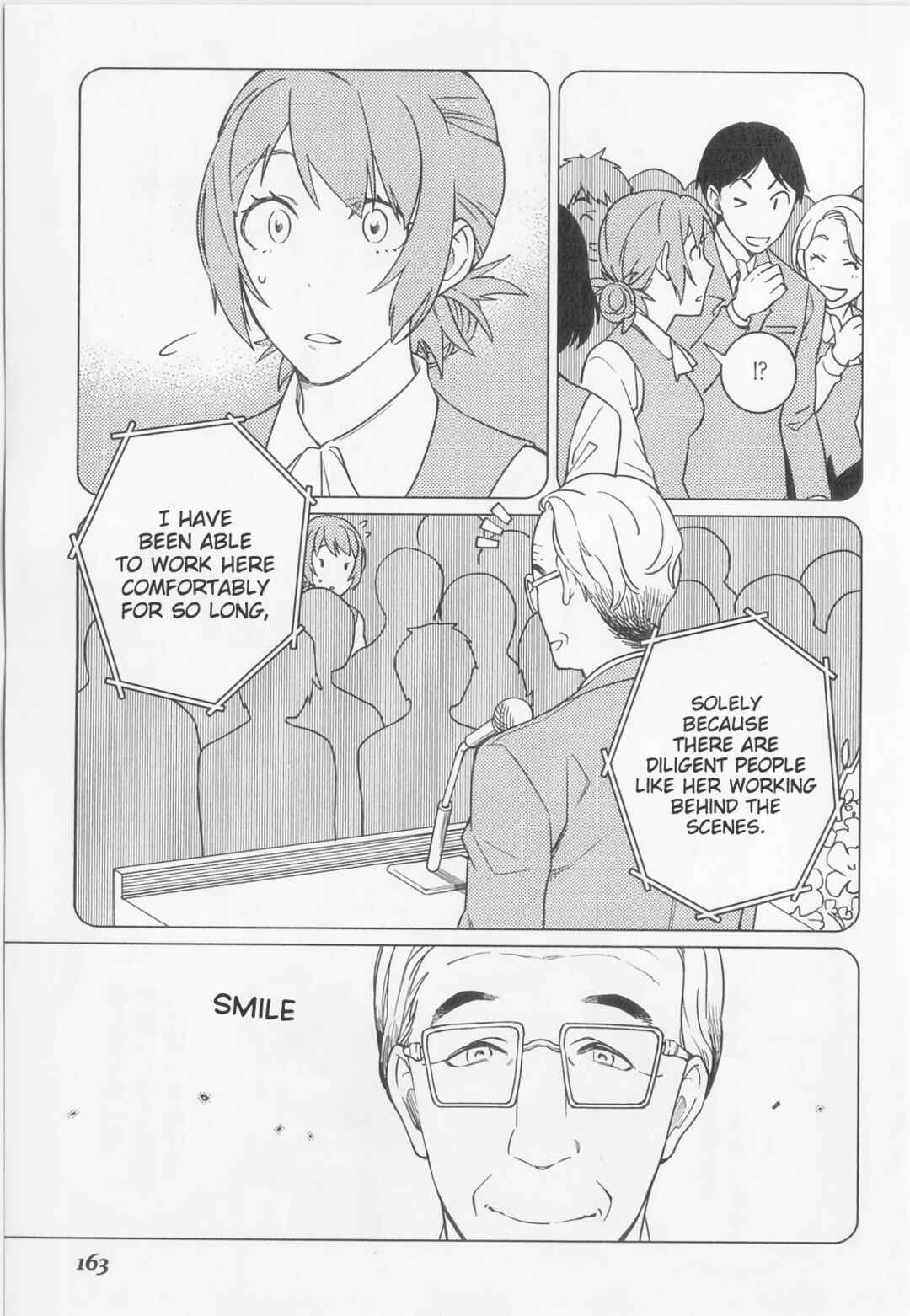 Page 13 Chapter 12 Izakaya Bottakuri