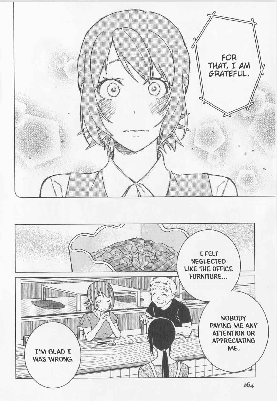 Page 14 Chapter 12 Izakaya Bottakuri