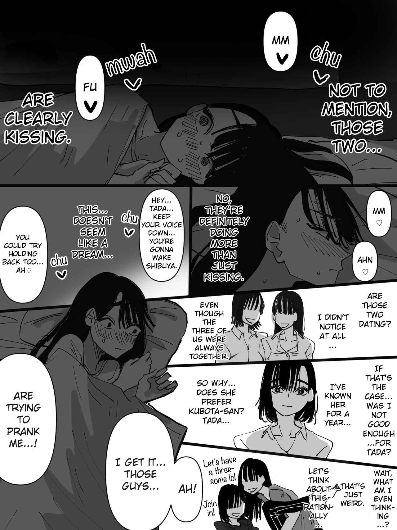Page 3 Chapter Unknown_8cbe That Time a Friendly Trio Had a Sleepover
