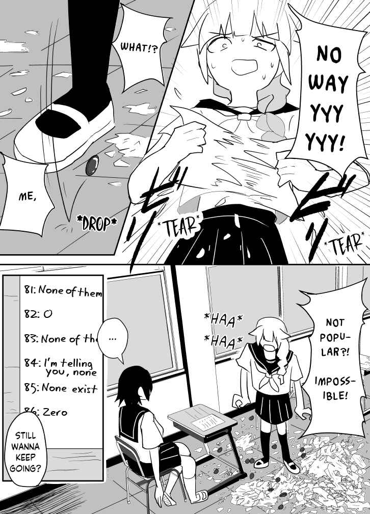 Page 2 Chapter 1 Senya Yuri Ichiya