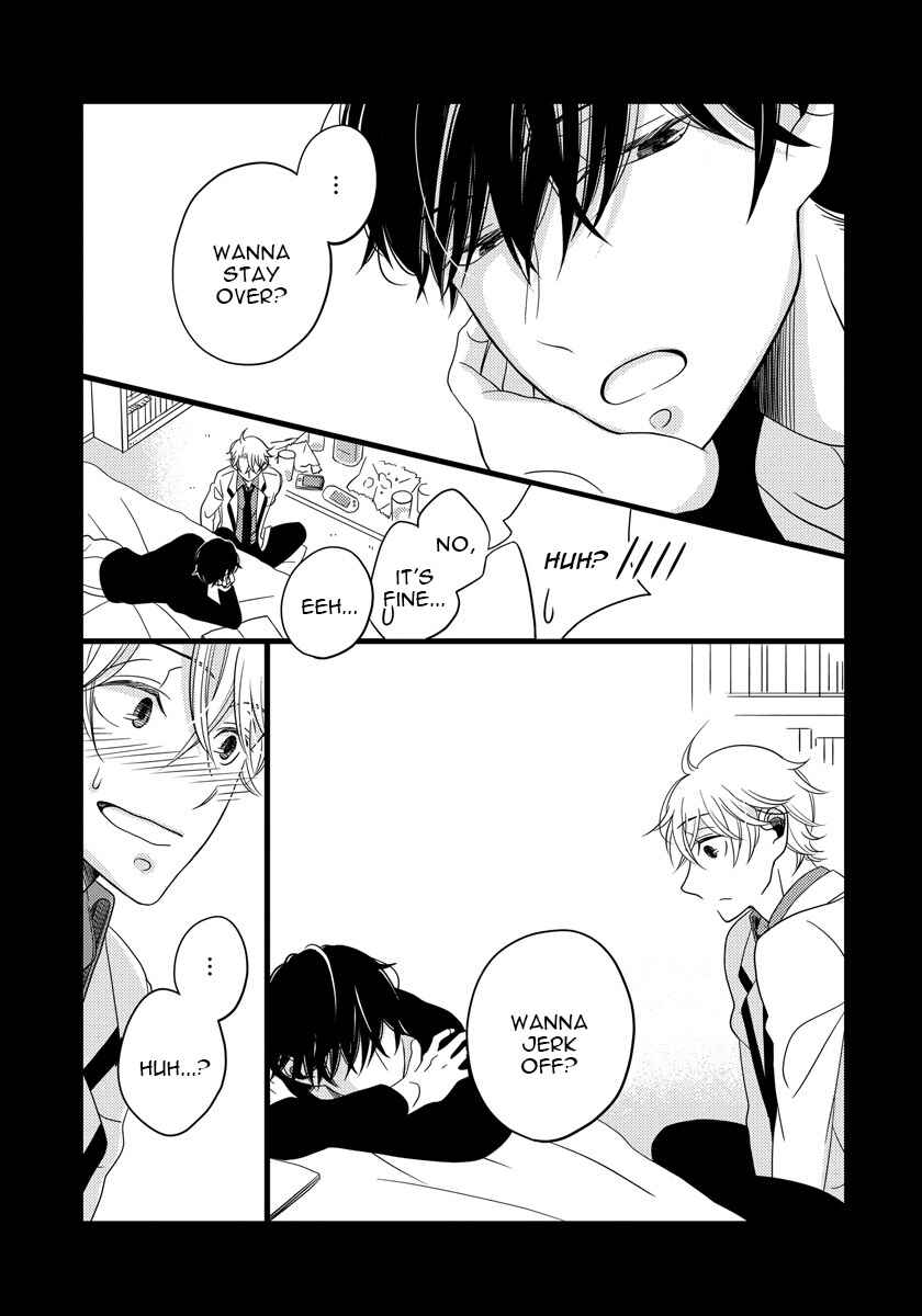 Page 13 Chapter 3 Itazurakko no Seifukuron