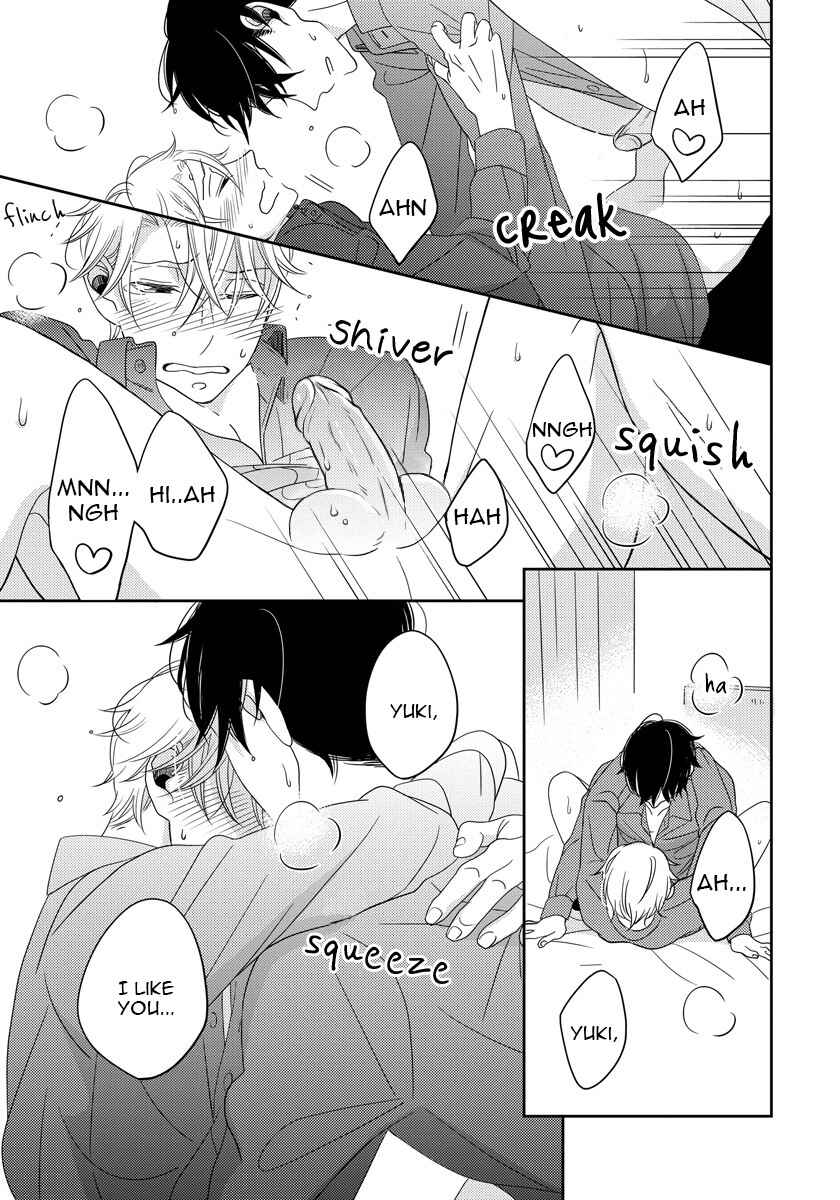 Page 19 Chapter 3 Itazurakko no Seifukuron
