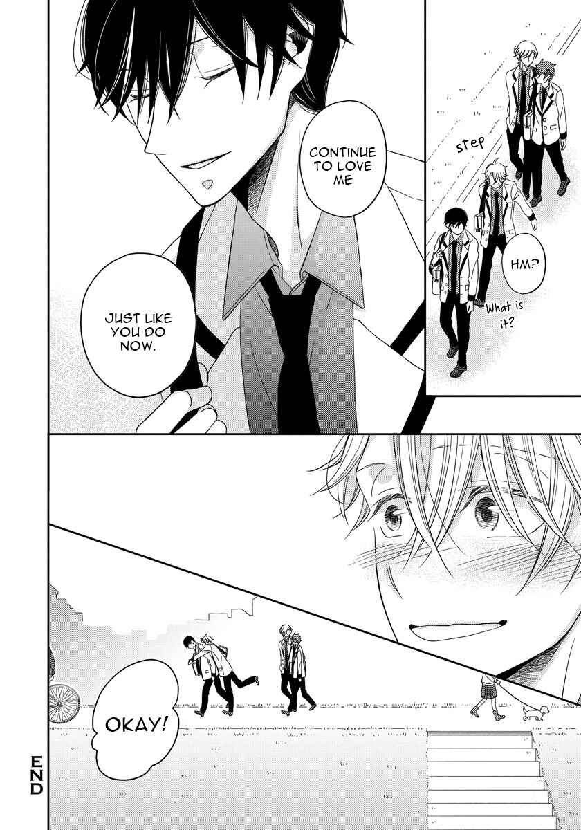 Page 36 Chapter 4 Itazurakko no Seifukuron