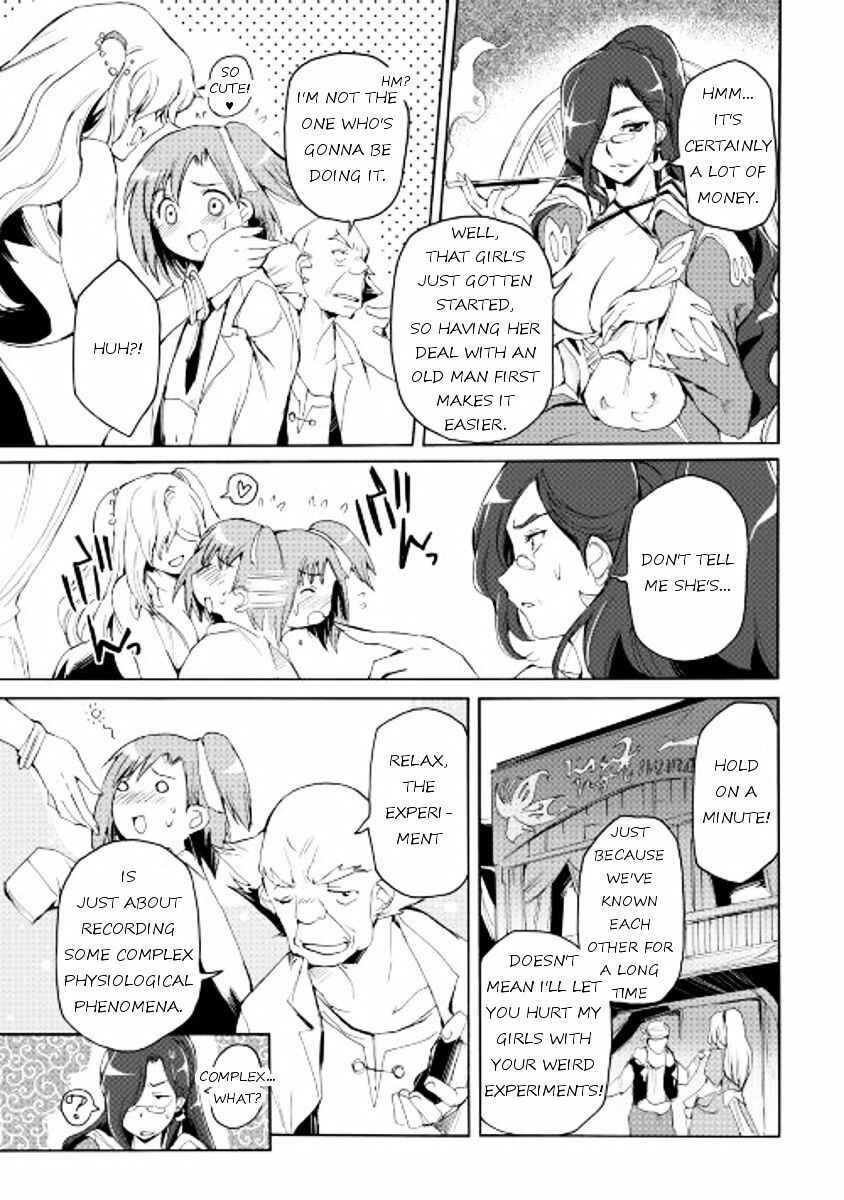 Page 3 Chapter 20 Spirit Migration