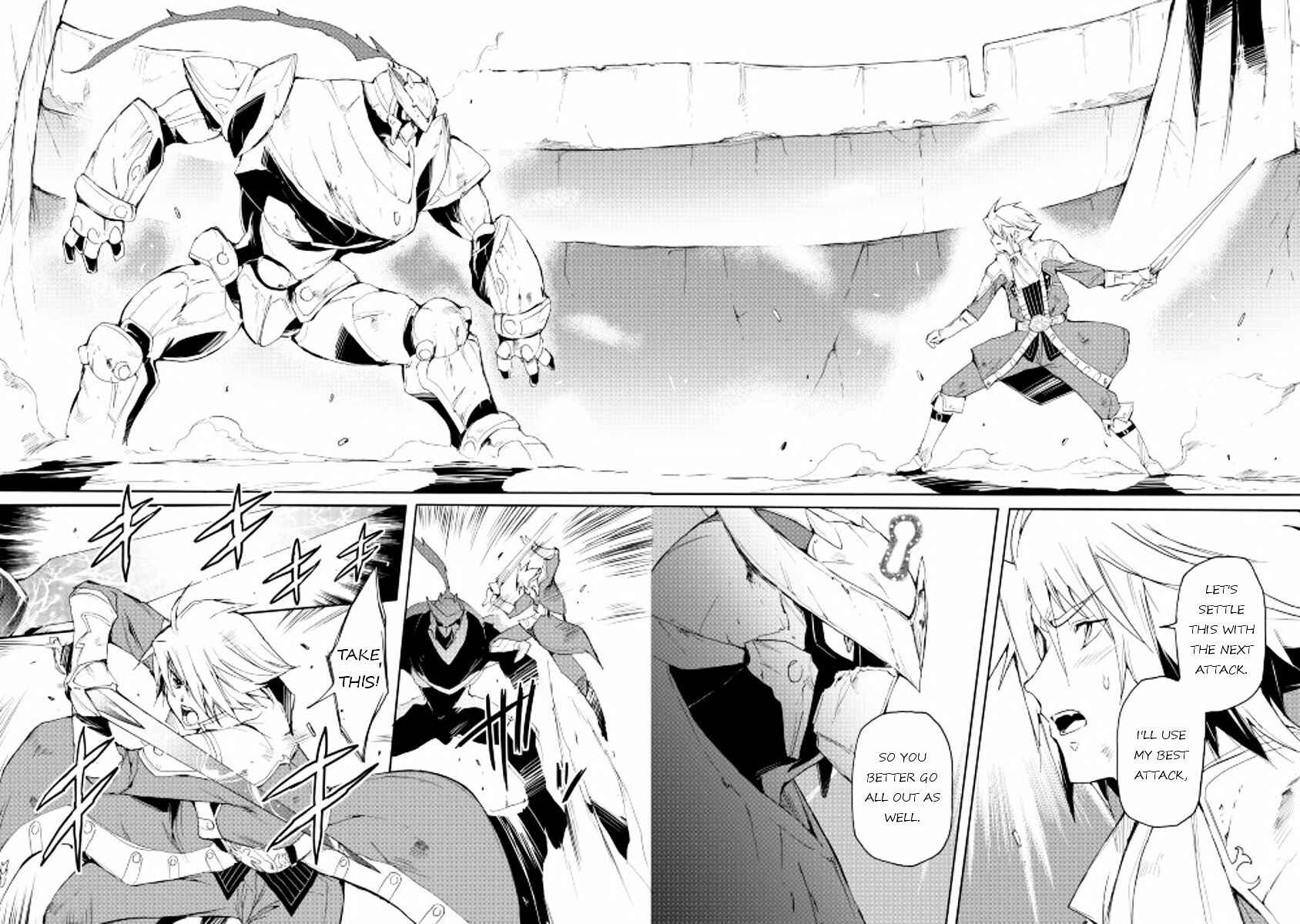 Page 11 Chapter 25 Spirit Migration