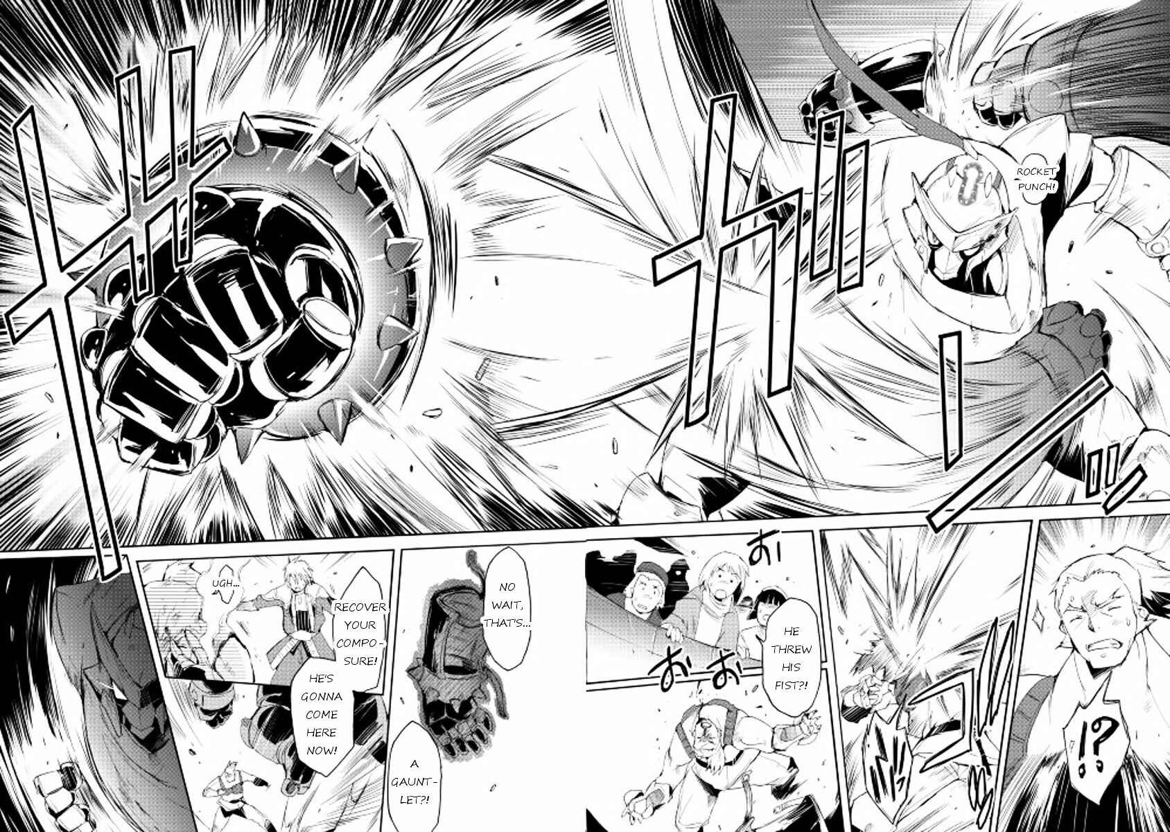 Page 4 Chapter 25 Spirit Migration