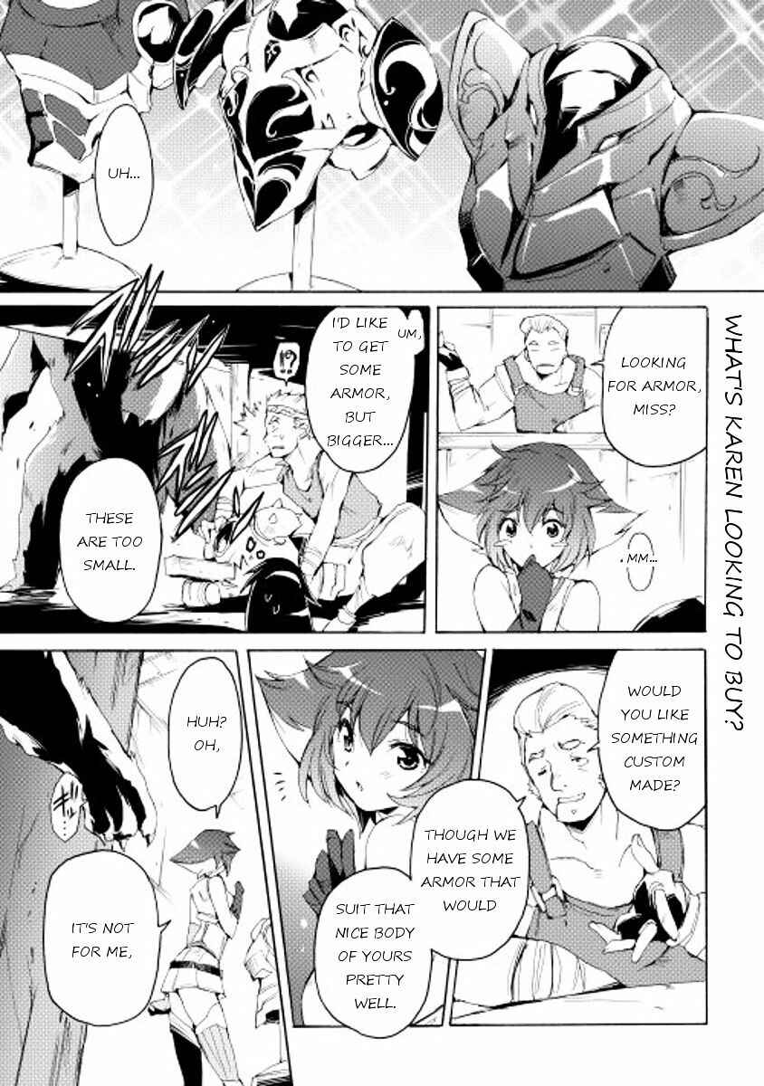 Page 1 Chapter 15 Spirit Migration