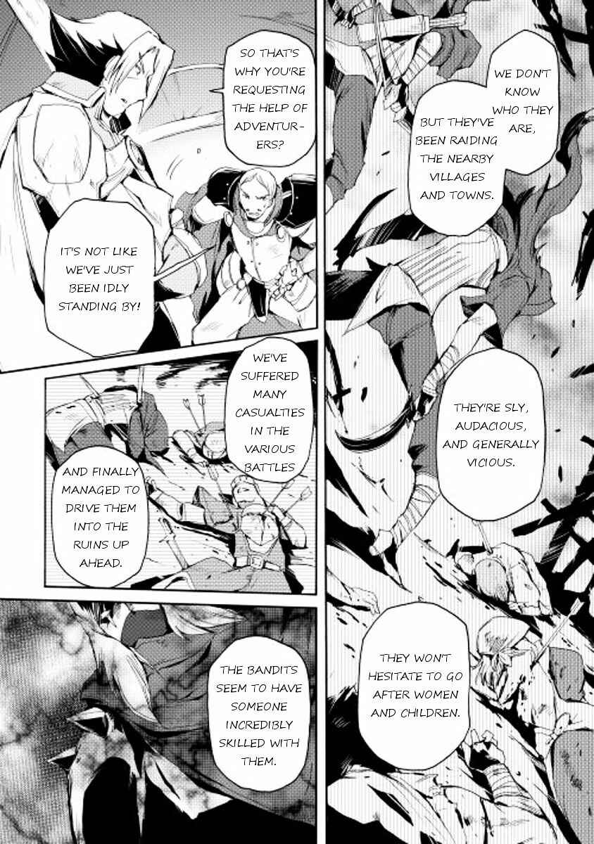 Page 10 Chapter 15 Spirit Migration
