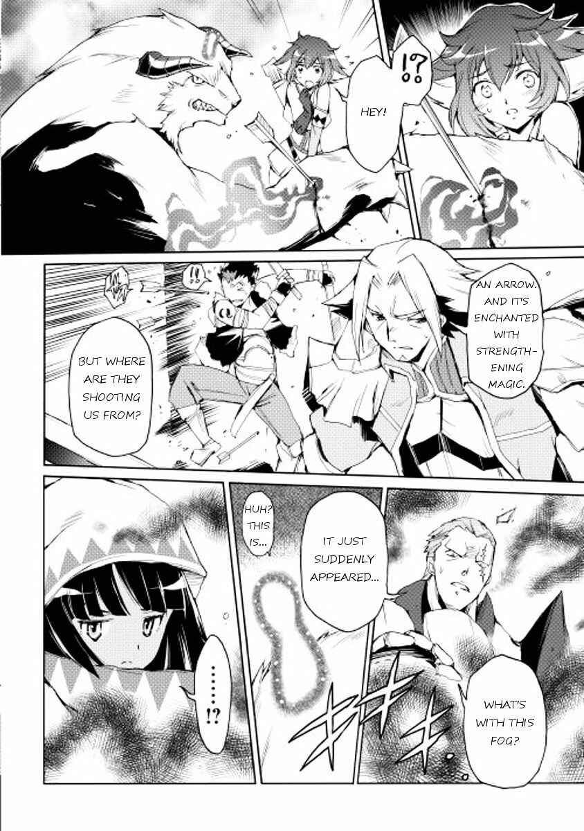 Page 16 Chapter 15 Spirit Migration