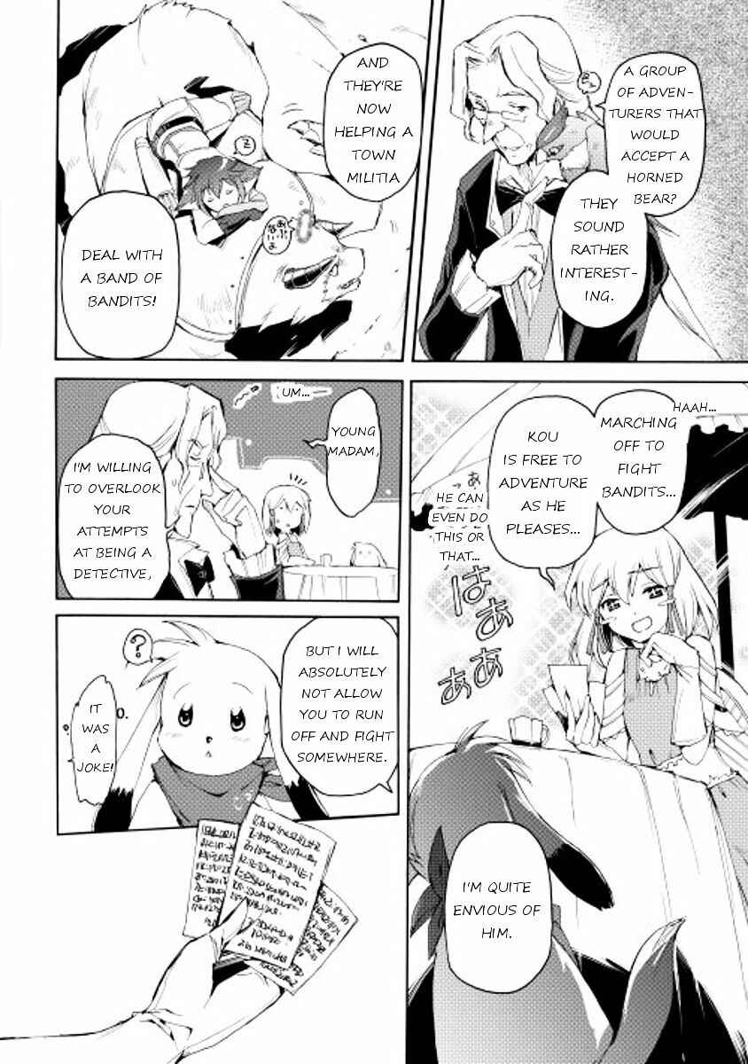 Page 8 Chapter 15 Spirit Migration