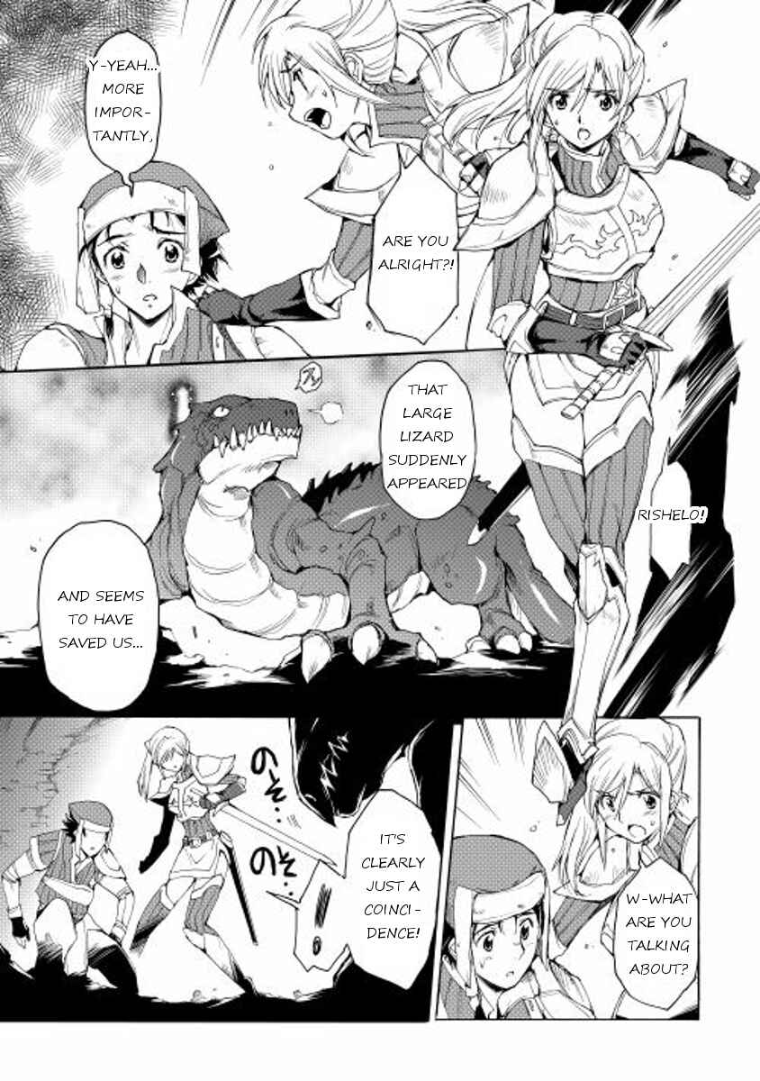 Page 11 Chapter 3 Spirit Migration