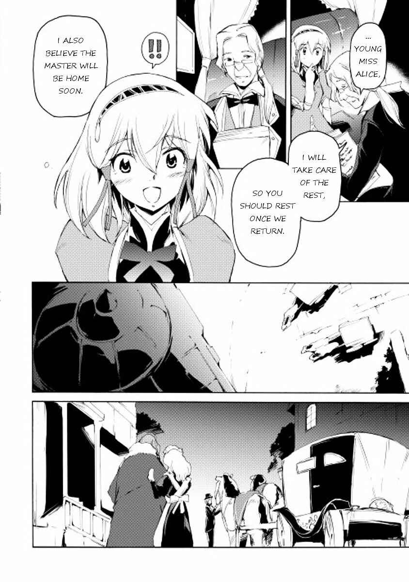Page 16 Chapter 11 Spirit Migration