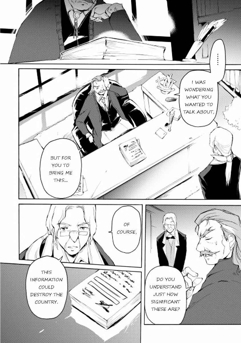 Page 18 Chapter 11 Spirit Migration