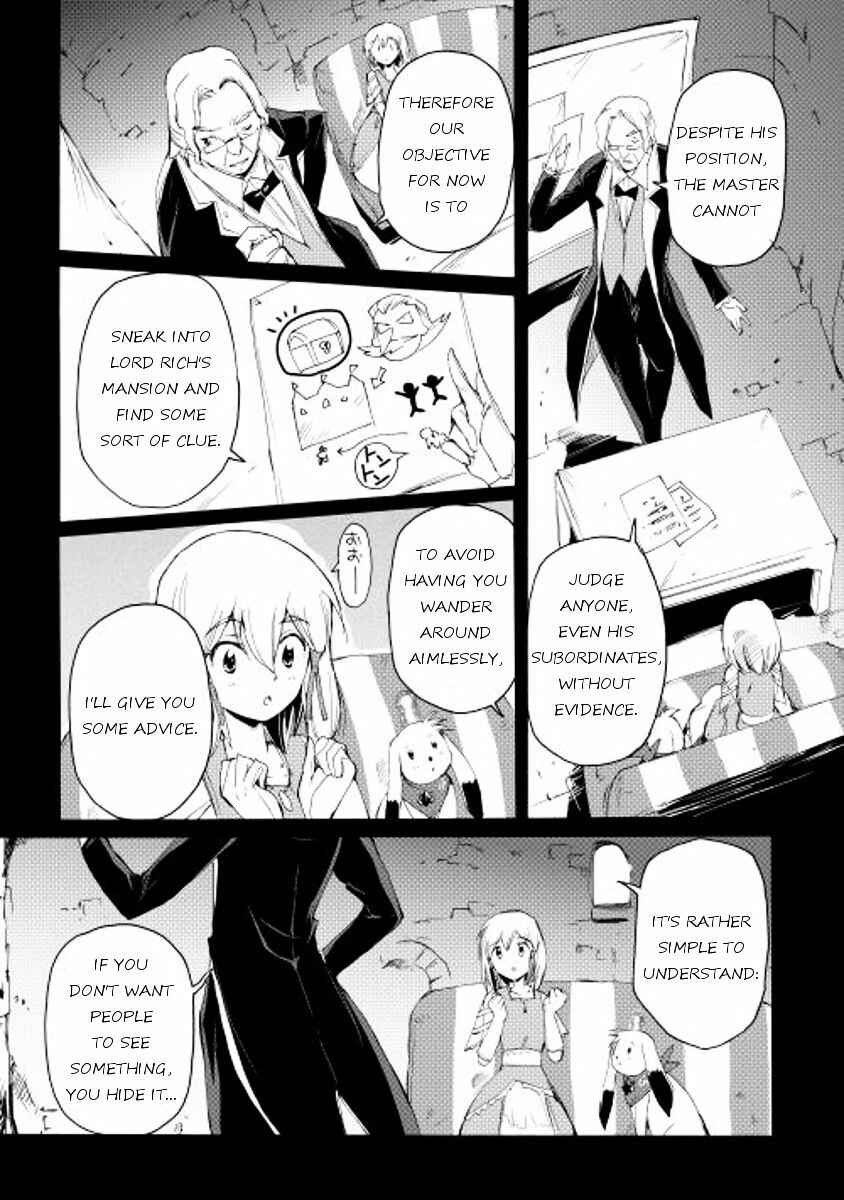Page 5 Chapter 11 Spirit Migration