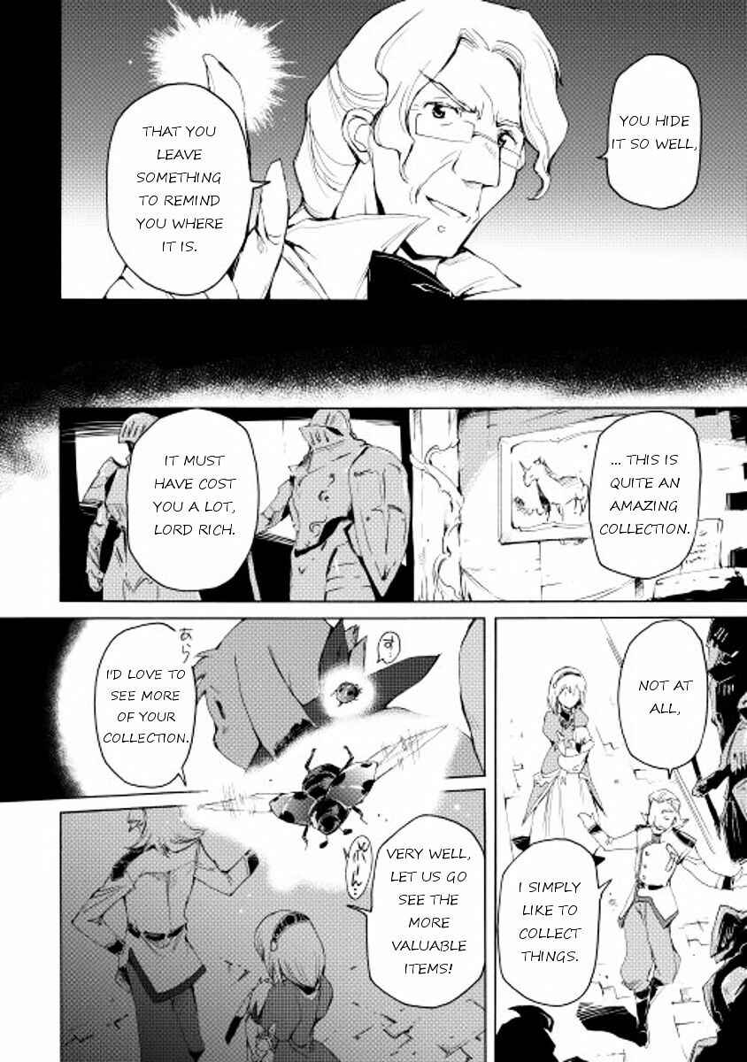 Page 6 Chapter 11 Spirit Migration