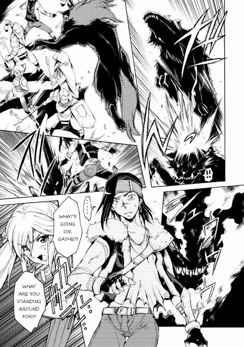 Page 11 Chapter 4 Spirit Migration
