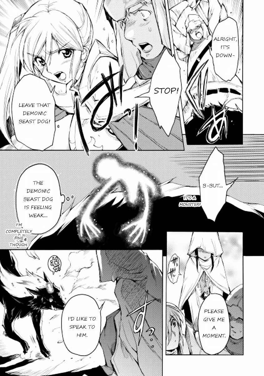 Page 18 Chapter 4 Spirit Migration