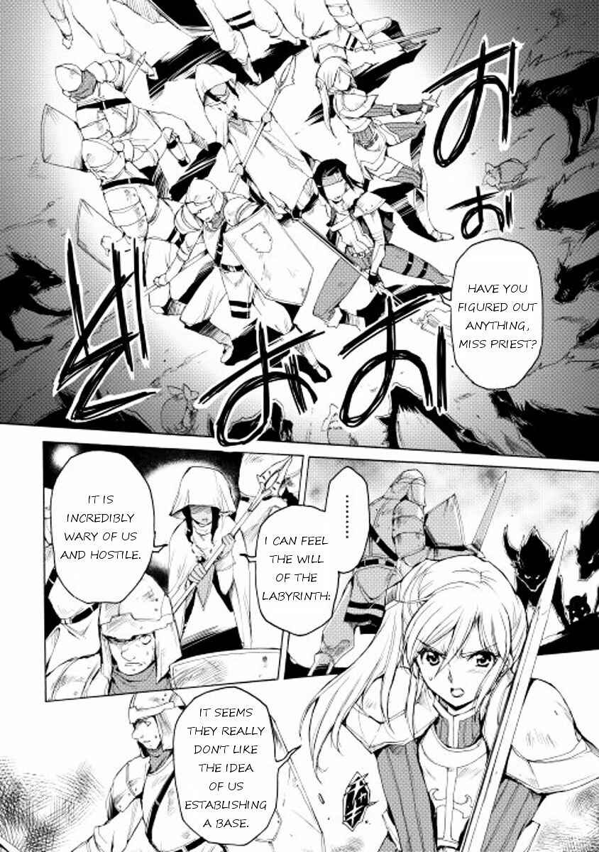 Page 6 Chapter 4 Spirit Migration