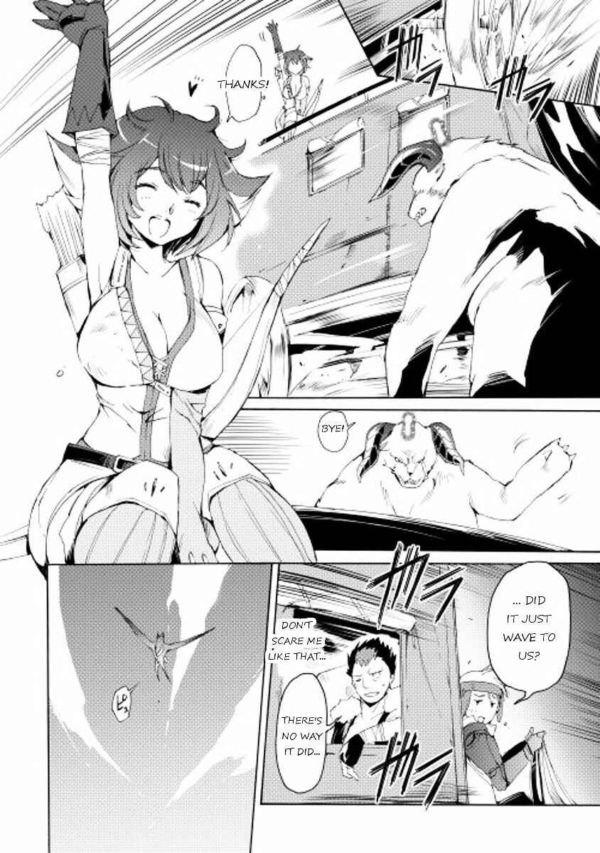 Page 10 Chapter 13 Spirit Migration