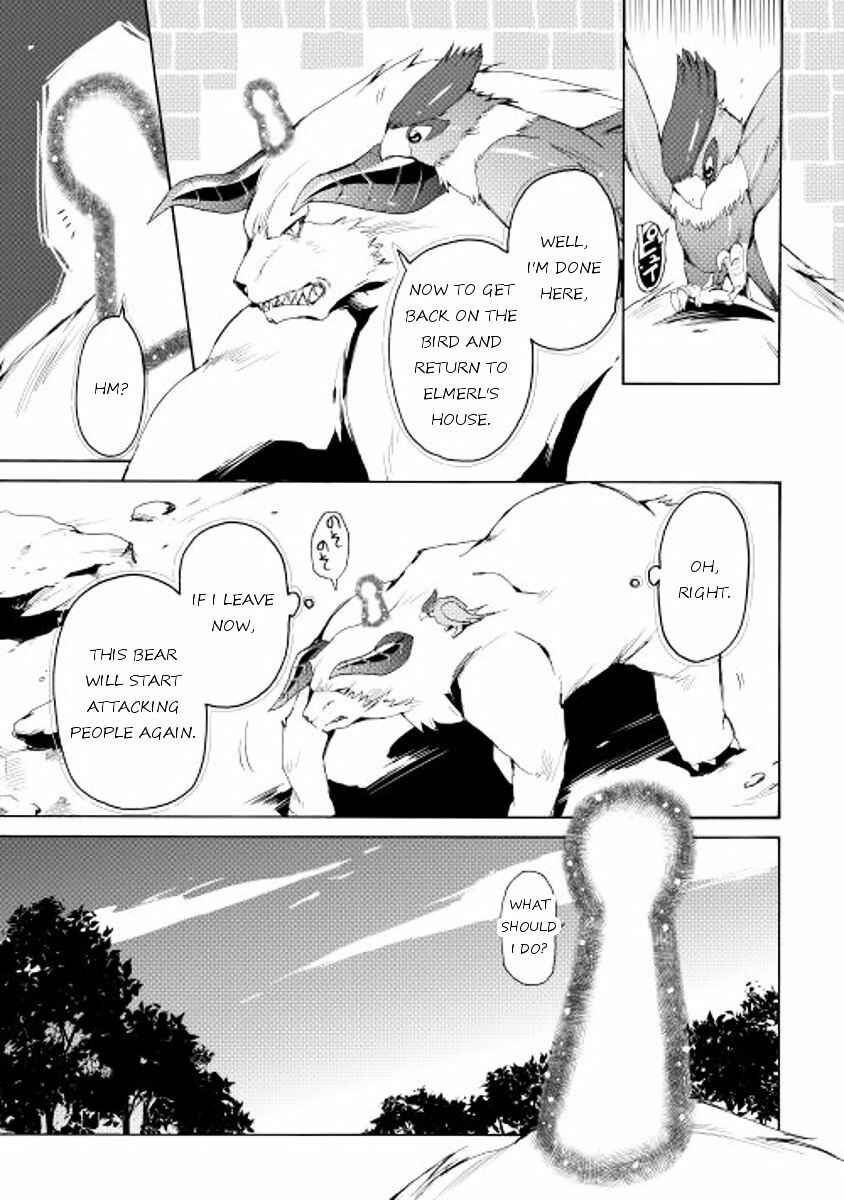 Page 11 Chapter 13 Spirit Migration