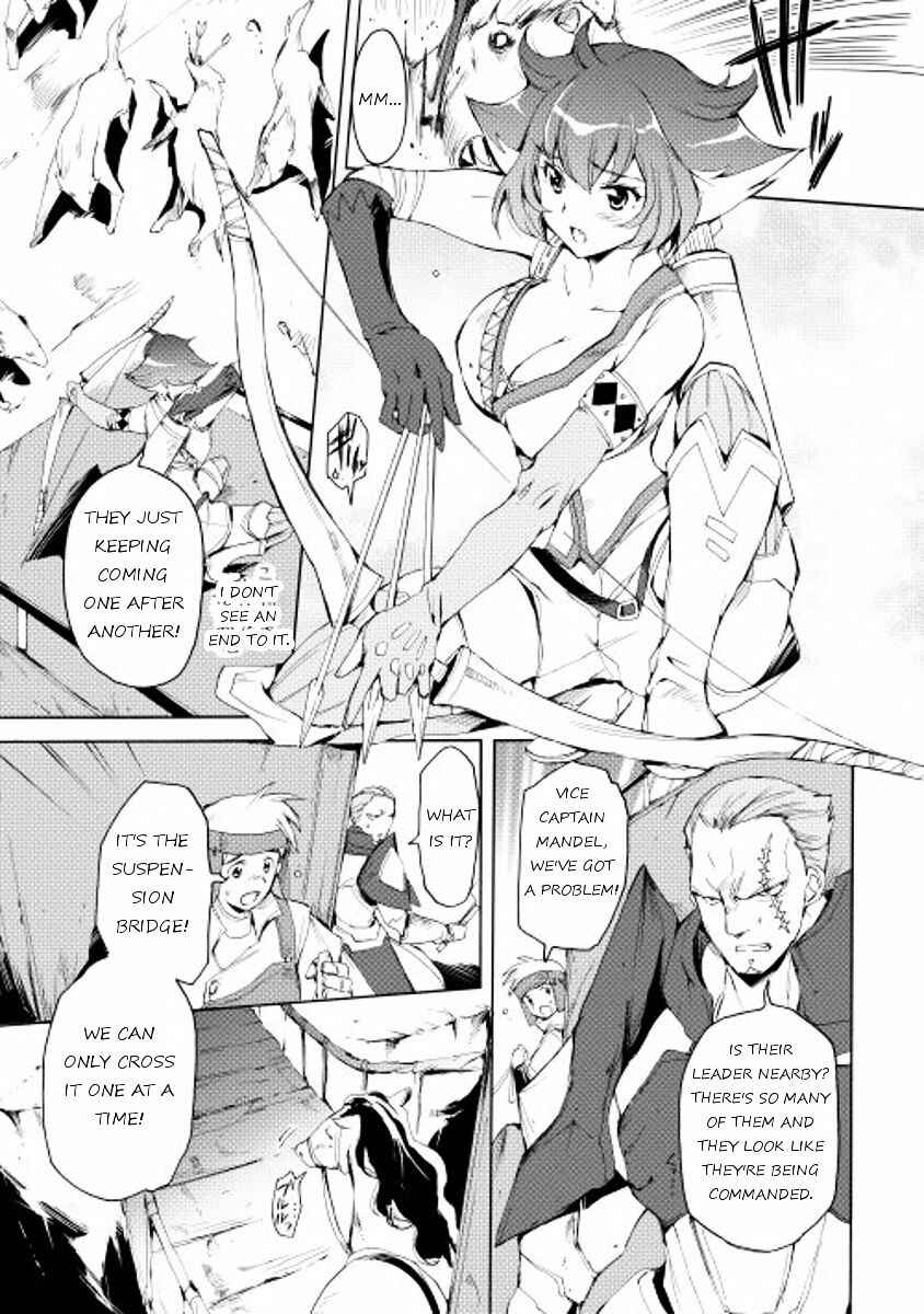Page 3 Chapter 13 Spirit Migration
