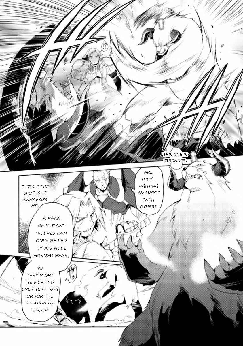Page 8 Chapter 13 Spirit Migration
