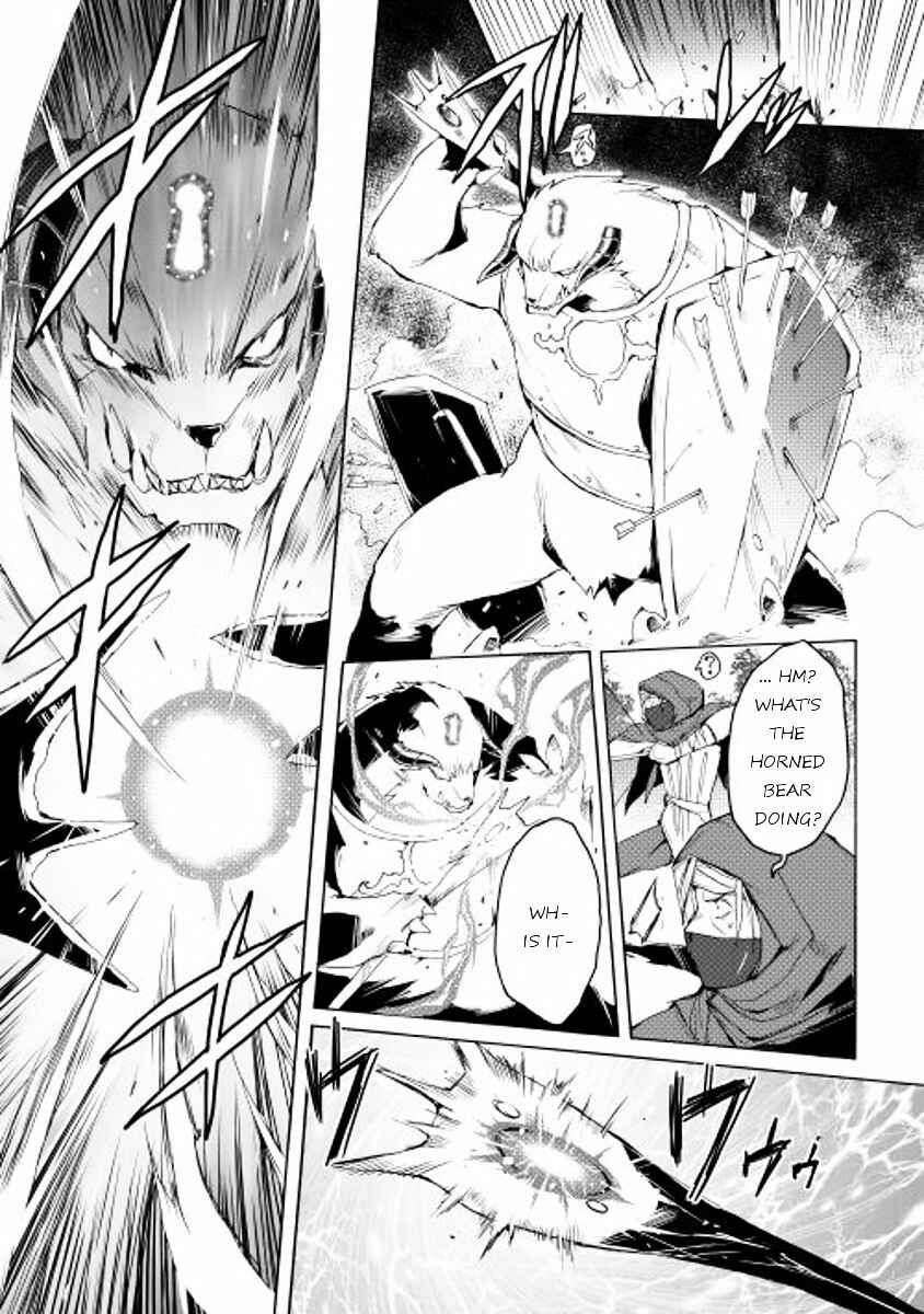 Page 11 Chapter 16 Spirit Migration