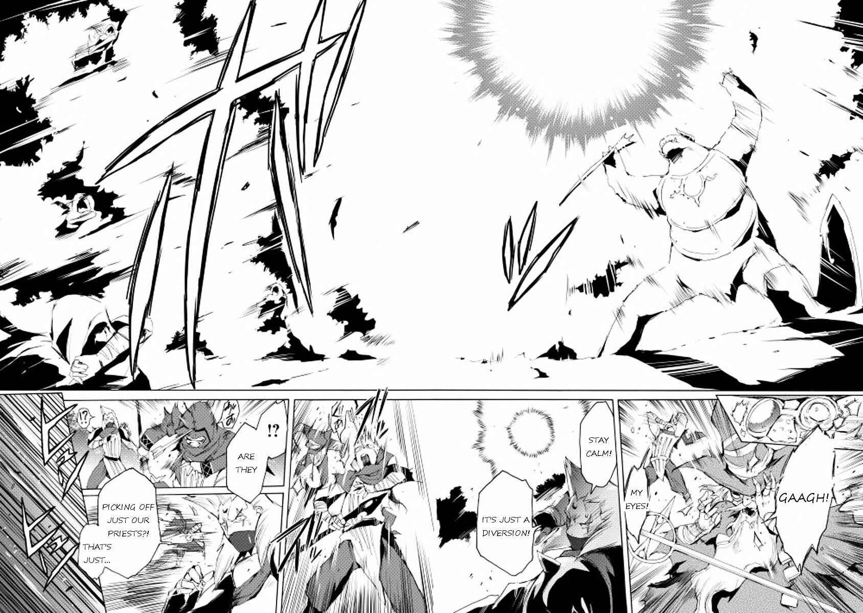 Page 12 Chapter 16 Spirit Migration
