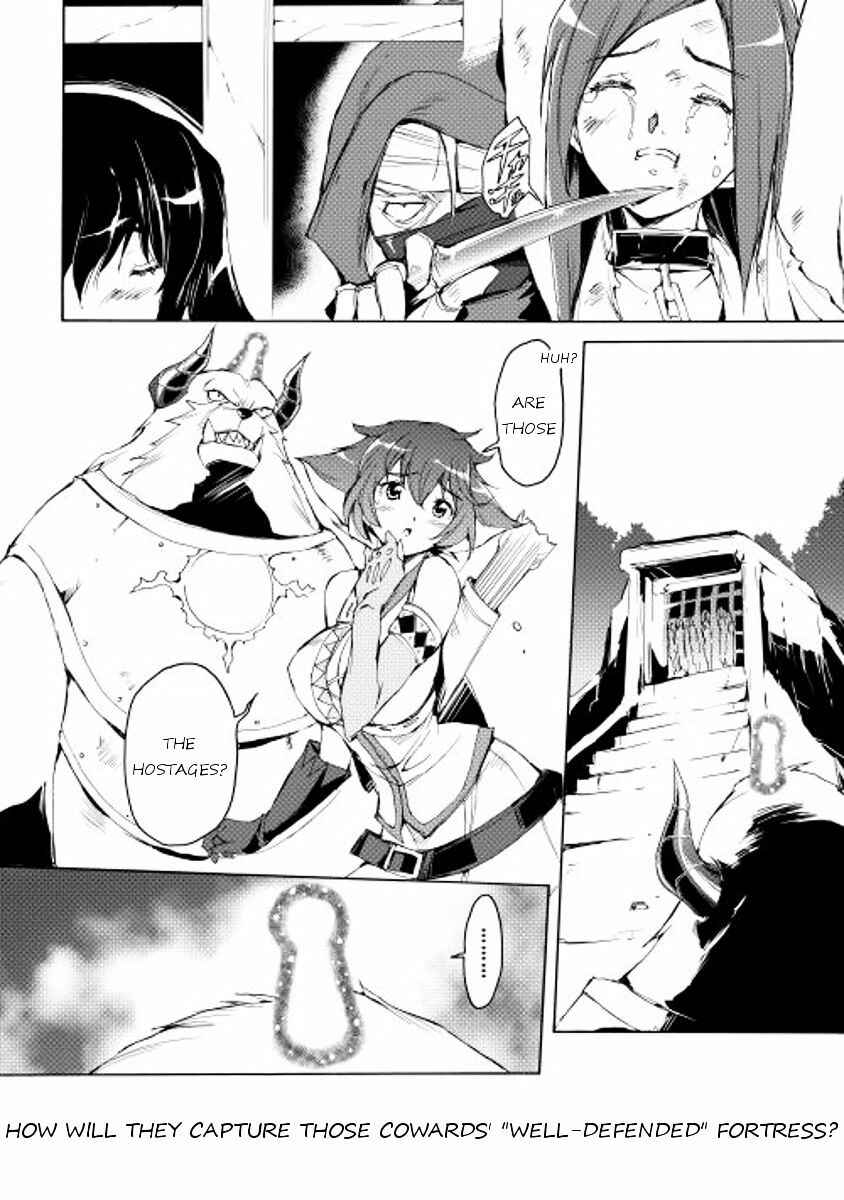 Page 19 Chapter 16 Spirit Migration