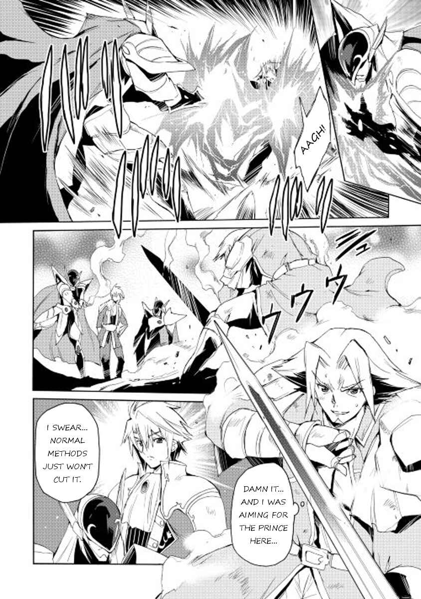 Page 6 Chapter 24 Spirit Migration