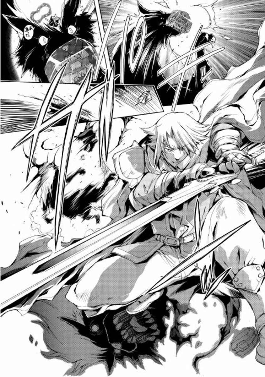 Page 16 Chapter 6 Spirit Migration
