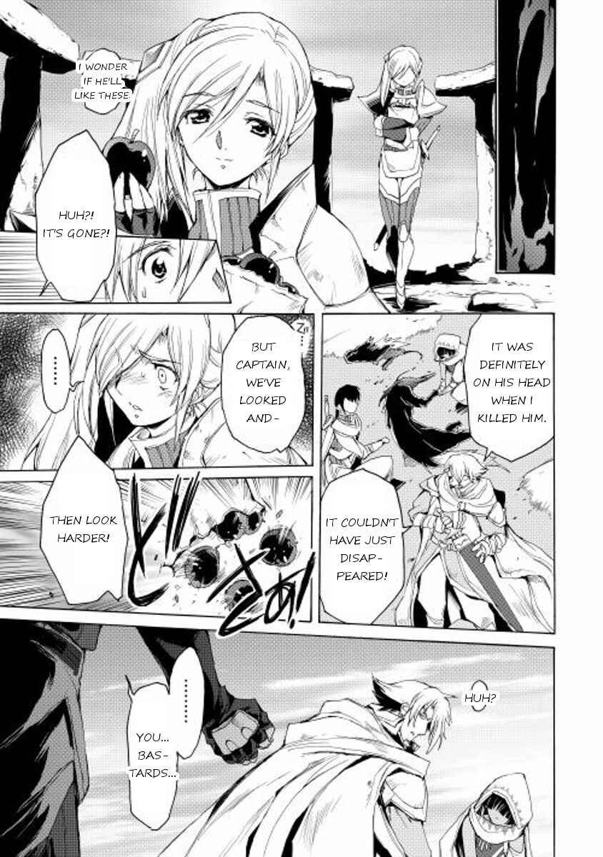 Page 17 Chapter 6 Spirit Migration
