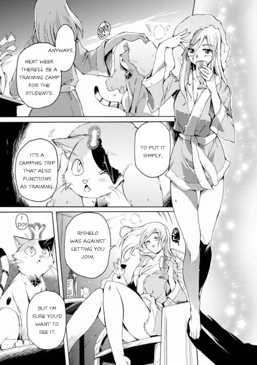 Page 15 Chapter 7 Spirit Migration