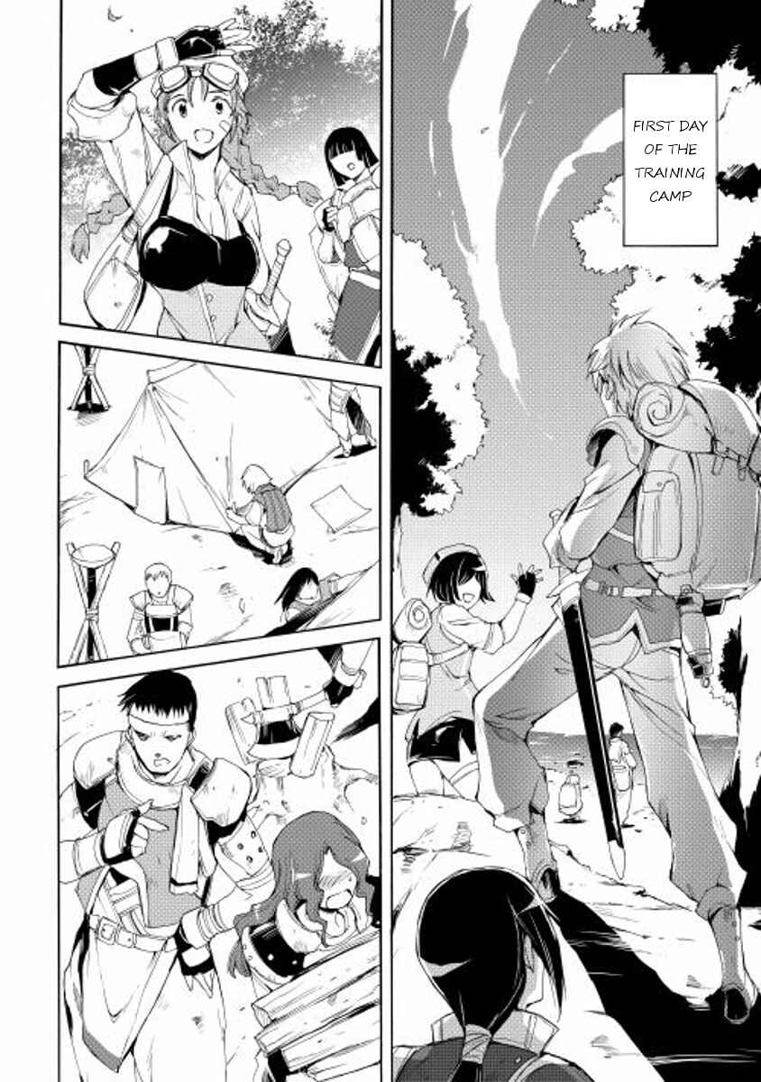 Page 18 Chapter 7 Spirit Migration
